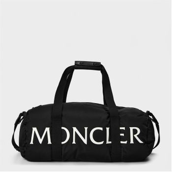 몽클레르 워터 레지스턴트 체육관 드로스트링 백 142991498