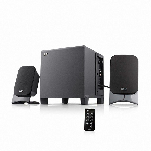 Britz 브리츠인터내셔널 BR-2750BT_이미지