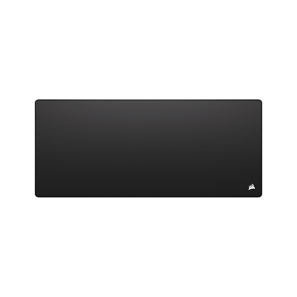 CORSAIR MM Anti-fray Cloth 블랙 (930x400)_이미지