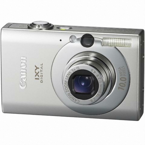 캐논 IXUS 85 IS (중고품)_이미지
