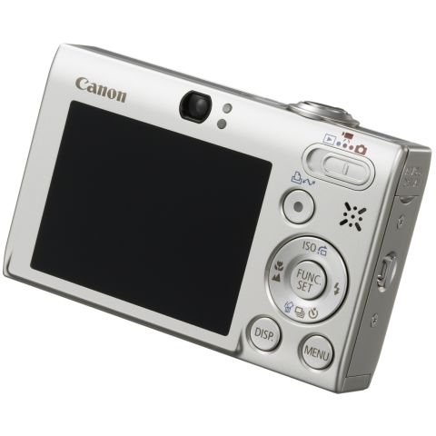 캐논 IXUS 85 IS (중고품)_이미지