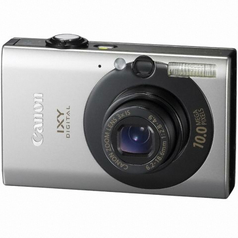 캐논 IXUS 85 IS (중고품)_이미지