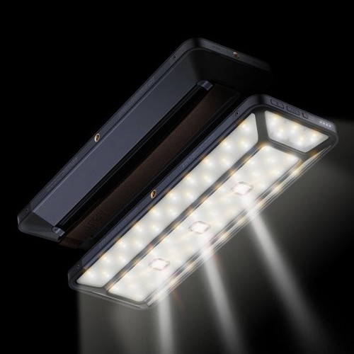 ��޳� 5.1CH MAX LED ķ�η���