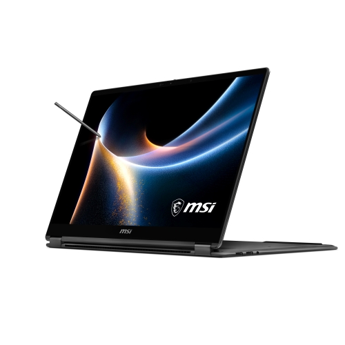 MSI ������Ƽ�� 16 Flip AI+ C3MTG-U9 2.8K OLED W11