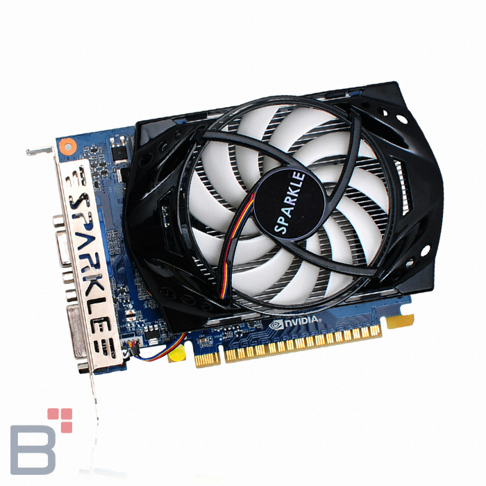 지포스 GT740 D5 1GB KPC