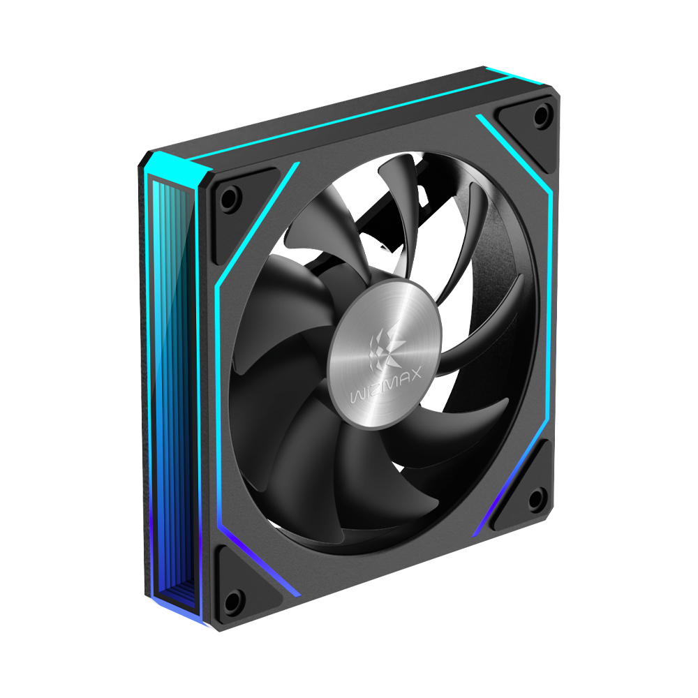 ����ũ�δн� ICEROCK G30-120 ���Ǵ�Ƽ aRGB PWM RVS