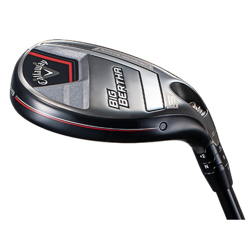 캘러웨이 빅버사 하이브리드 (정품)_이미지