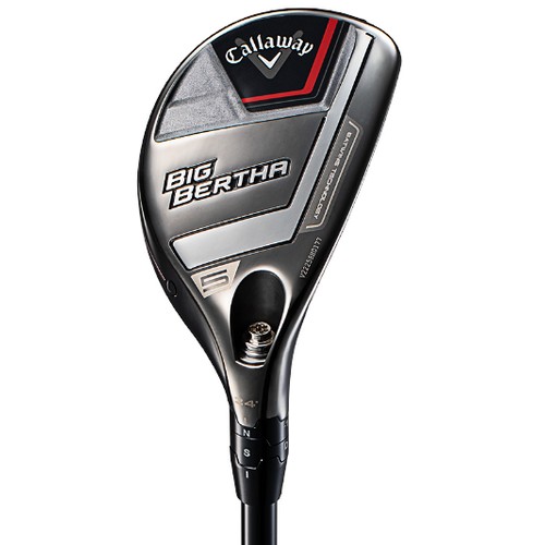 캘러웨이 빅버사 하이브리드 (정품)_이미지