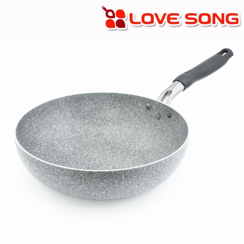 러브송 맥시 튀김팬 (30cm)_이미지