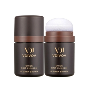 비디보브 비디 퀵 헤어 쿠션 7 g 0.24 oz. 새치커버 커버 퀵헤어퍼프_이미지