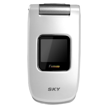 팬택 SKY IM-S110K [KT] (번호이동-요금제자유)_이미지