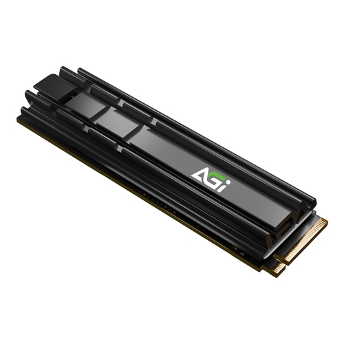 AGI AI858 M.2 NVMe