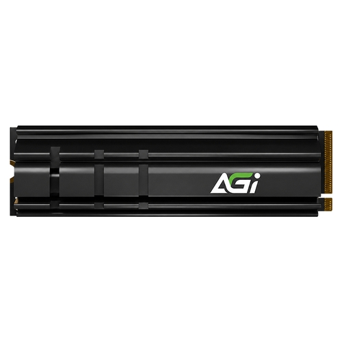 AGI AI858 M.2 NVMe이미지입니다. 누르면 해당 게시물로 새창이동합니다.