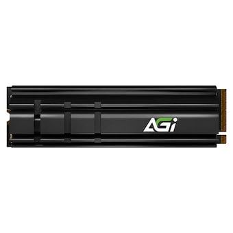 AGI AI858 M.2 NVMe