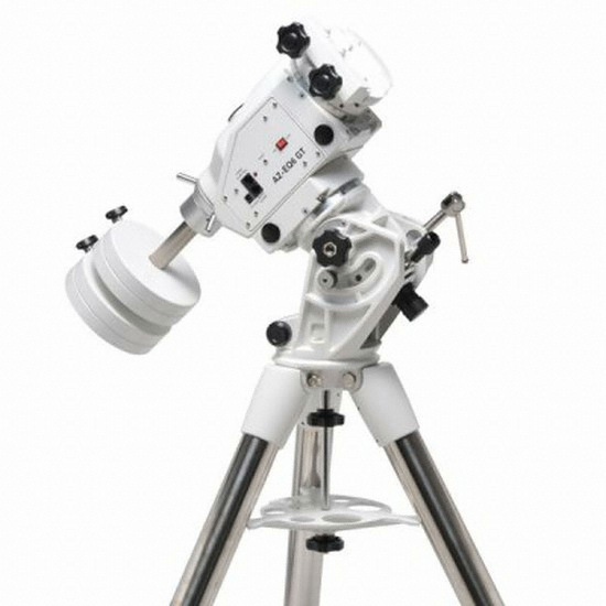 켄코 천체망원경 AZ-EQ6 GT SYNSCAN 마운트 GOTO