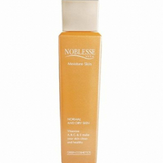 테라선 노블레스 비타 모이스처 스킨 150ml (1개)_이미지