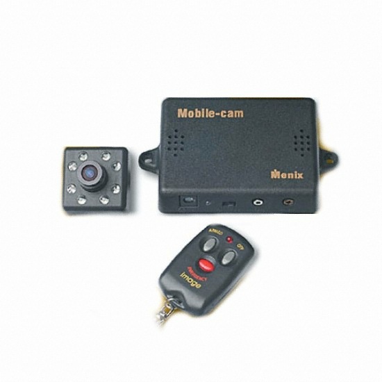 메닉스 IC-100MA 1채널 (본품)