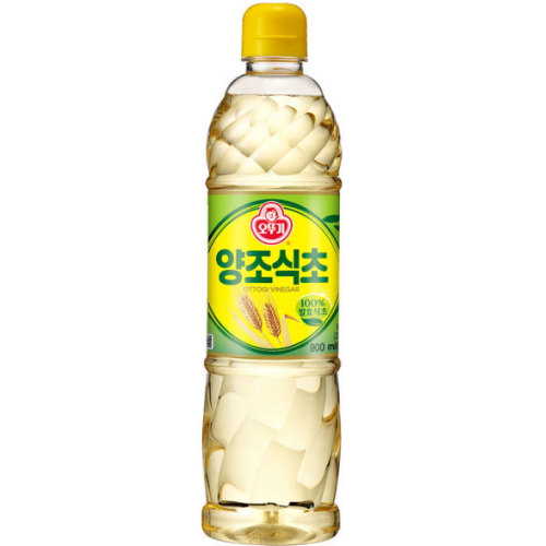 오뚜기 양조식초 900ml (6개)_이미지