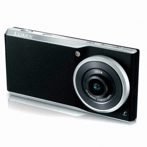 파나소닉 루믹스 DMC-CM10 (해외구매)