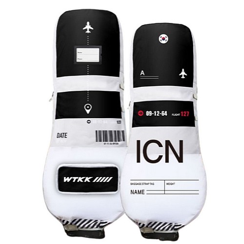 위티코코 랜딩 항공커버 WKTC-53301_이미지