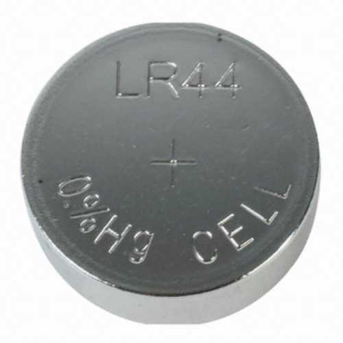 알카라인 LR44