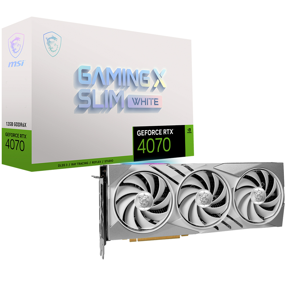 MSI ������ RTX 4070 ���̹� X ���� ȭ��Ʈ D6X 12GB Ʈ����������3