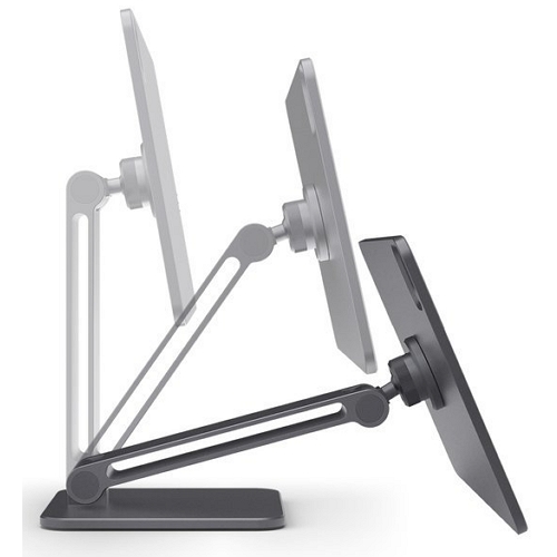 슈피겐 아이패드 프로 11 2세대 마그네틱 충전 스탠드_이미지