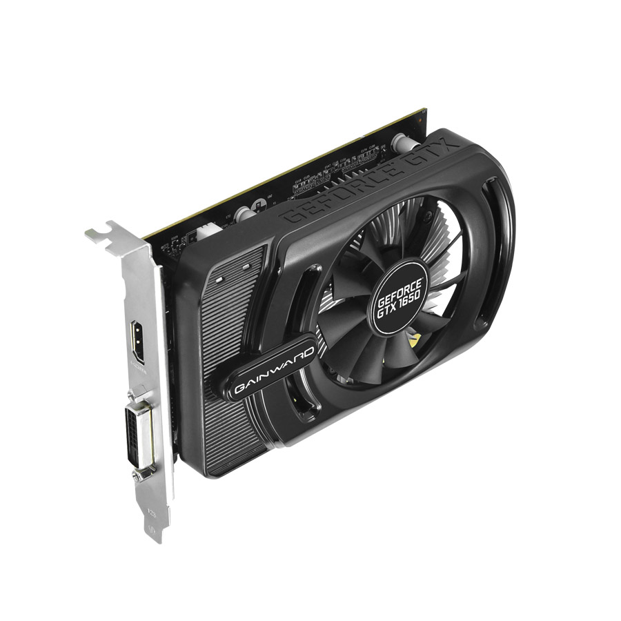 GAINWARD 지포스 GTX 1650 페가수스 D5 4GB_이미지