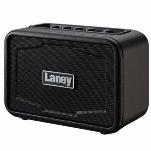 앰프 AMP MINI-IRON 3W 휴대용 미니기타엠프