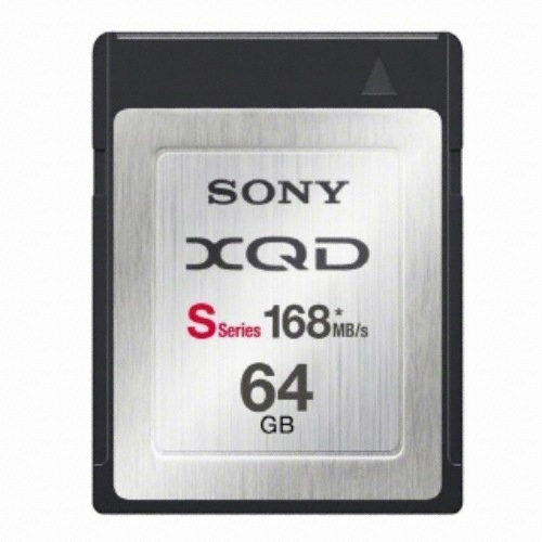 SONY XQD QD-S (64GB)
