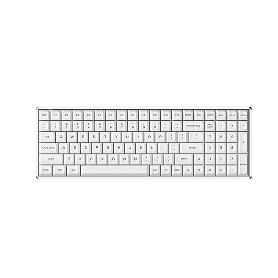 IQUNIX F96 KAT Wireless (적축) : 다나와 가격비교