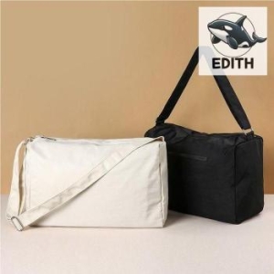 라일리 Rly 다용도 캐주얼 숄더백 크로스백 활동용 수납백 32089115_이미지