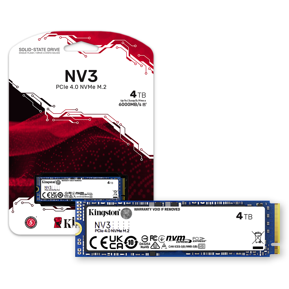 ŷ���� NV3 M.2 NVMe