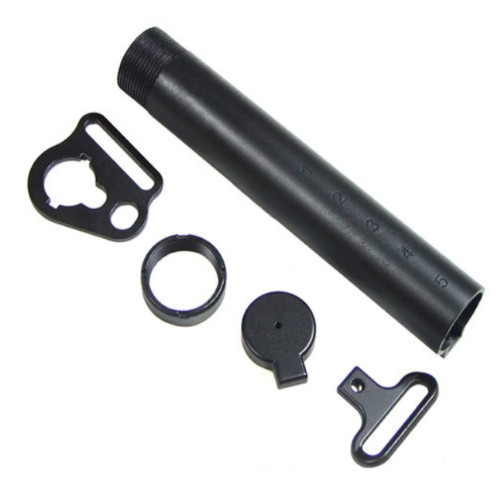 토이스타 HK416D 메탈파트 개머리봉 파트_이미지