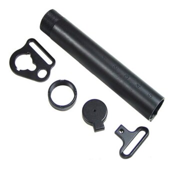 토이스타 HK416D 메탈파트 개머리봉 파트