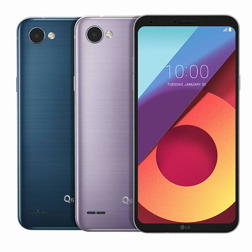 LG���� Q6 LTE 32GB, �����