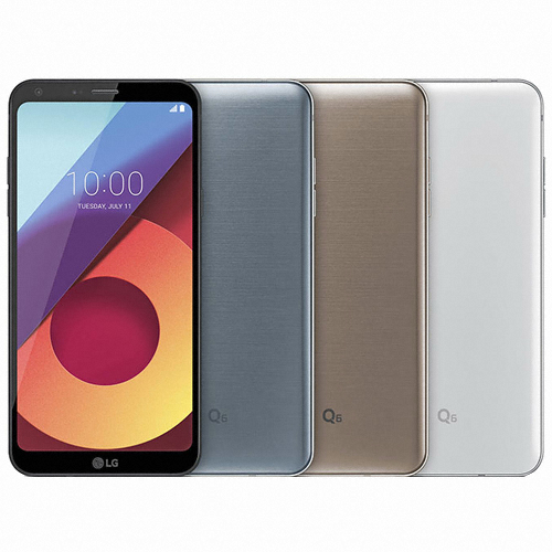 LG���� Q6 LTE 32GB, �����