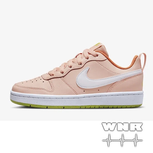 나이키 나이키 키즈 코트 버로우 로우 2 딥로얄 BQ5448 113 NIKE