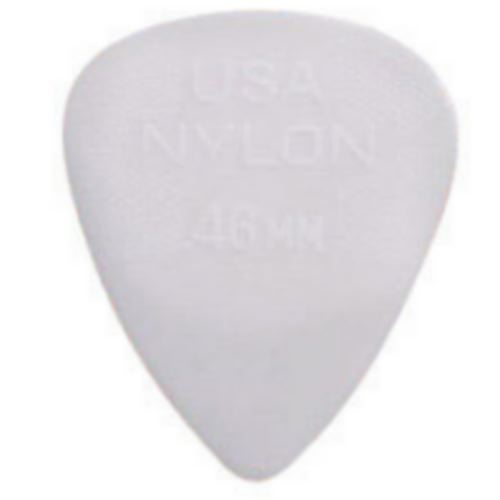던롭 Nylon Standard 44R 0.46mm
