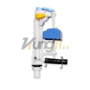 대림 원피스 양변기 신형 볼탑 필밸브 볼탭