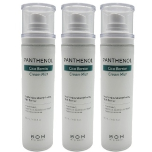 바이오힐보 판테놀 시카 배리어 크림미스트 120ml (3개)_이미지