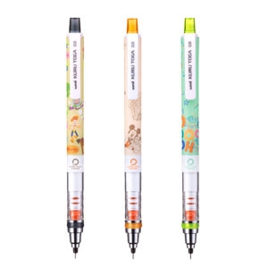 쿠루토가 샤프 디즈니 토이스토리 한정판 kurutoga M5-650DS 0.5mm