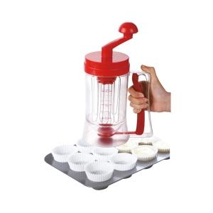 아임스21 미스터베이쿡 반죽 디스펜서