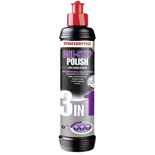 원스텝 폴리쉬 3in1 250ml