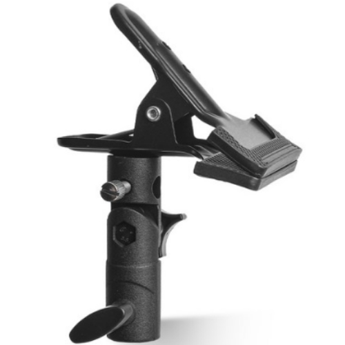 사진 반사판 거치대 슈퍼 클램프 집게 CP-DH-15