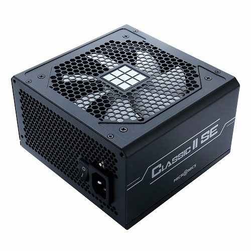 ����ũ�δн� Classic II SE 600W 80PLUS 230V EU