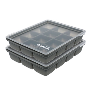 쁘띠누베 실리콘 멀티 큐브 12구 (3개)_이미지