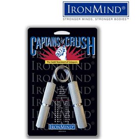 IRONMIND COC악력기 captains of crush