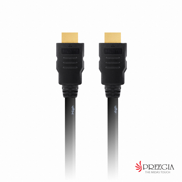 TGS HDMI to HDMI Ver 1.4 스마트 골드 케이블