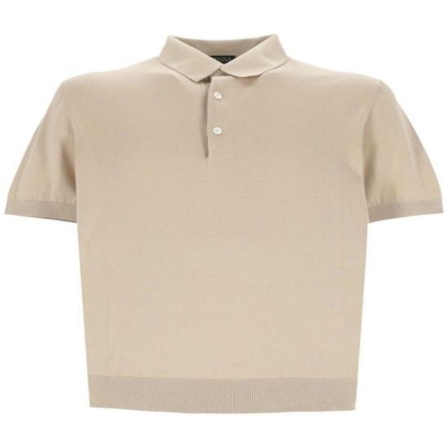 에르메네질도제냐 스웨터 UDC90A7 C32001 BEIGE